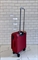 Чемодан Mironpan Красный MIS M (не съемные колеса) 2571