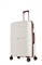 Чемодан L'Case Premium Белый Singapore L+ 309