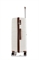 Чемодан L'Case Premium Белый Singapore L+ 309