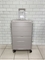 Чемодан L'Case Premium Серебристый Singapore L+ 632