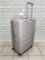 Чемодан L'Case Premium Серебристый Singapore L+ 632