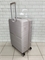 Чемодан L'Case Premium Серебристый Singapore L+ 632