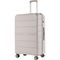 Чемодан L'Case Premium Серебристый Singapore L+ 632