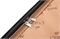 Чемодан L'Case Premium Серебристый Singapore L+ 632