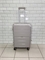 Чемодан L'Case Premium Серебристый Singapore M+ 633