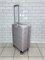 Чемодан L'Case Premium Серебристый Singapore M+ 633