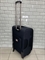 Чемодан Калининград Черный Move in style M+ 1570