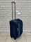 Чемодан Калининград Темно-Синий Move in style S+ 1572