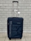 Чемодан Калининград Темно-Синий Move in style M+ 1573
