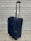 Чемодан Калининград Темно-Синий Move in style M+ 1573
