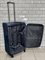 Чемодан Калининград Темно-Синий Move in style L 1574
