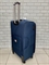 Чемодан Калининград Темно-Синий Move in style L+ 1575