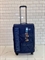 Чемодан Mironpan Темно-Синий MIS M+ 2561