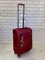 Чемодан Mironpan Красный Travel in style S+ (съемные колеса) 2817