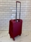 Чемодан Mironpan Красный Travel in style S+ (съемные колеса) 2817