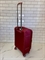 Чемодан Mironpan Красный Travel in style S+ (съемные колеса) 2817
