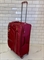 Чемодан Mironpan Красный Travel in style M+ (съемные колеса) 2818