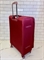 Чемодан Mironpan Красный Travel in style M+ (съемные колеса) 2818