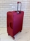 Чемодан Mironpan Красный Travel in style M+ (съемные колеса) 2818