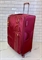 Чемодан Mironpan Красный Travel in style L+ (съемные колеса) 2819