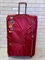 Чемодан Mironpan Красный Travel in style L+ (съемные колеса) 2819