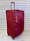 Чемодан Mironpan Красный Travel in style L+ (съемные колеса) 2819