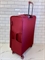 Чемодан Mironpan Красный Travel in style L+ (съемные колеса) 2819