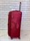 Чемодан Mironpan Красный Travel in style L+ (съемные колеса) 2819
