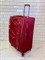 Чемодан Mironpan Красный Travel in style L (съемные колеса) 2820