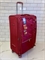 Чемодан Mironpan Красный Travel in style L (съемные колеса) 2820