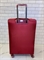 Чемодан Mironpan Красный Travel in style L (съемные колеса) 2820
