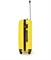 (СКИДКА 13%) Чемодан L'Case Желтый Ромб М+ 422 - фото 72796