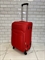 Чемодан L'Case Красный Amsterdam M+ 3269