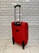 Чемодан L'Case Красный Amsterdam M+ 3269