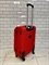 Чемодан L'Case Красный Amsterdam M+ 3269