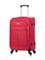 Чемодан L'Case Красный Amsterdam M+ 3269