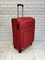 Чемодан L'Case Красный Amsterdam L+ 3268
