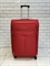 Чемодан L'Case Красный Amsterdam L+ 3268