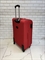 Чемодан L'Case Красный Amsterdam L+ 3268