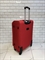 Чемодан L'Case Красный Amsterdam L+ 3268