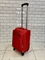 Чемодан L'Case Красный Amsterdam S 3270