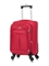 Чемодан L'Case Красный Amsterdam S 3270
