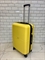 Чемодан L'Case Premium Желтый Colombo M+ 3333 - фото 79499 Чемодан L'Case Premium Желтый Colombo M+ 3333 - фото 79499