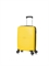 Чемодан L'Case Premium Желтый Colombo M 3334