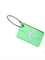 Бирка для чемодана Зеленая (1шт) 2599 - фото 82071 Бирка для чемодана Зеленая (1шт) 2599 - фото 82071