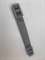 Ручка Для Чемодана RB-020 серая 3314 - фото 87280 Ручка Для Чемодана RB-020 серая 3314 - фото 87280