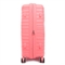 (СКИДКА 14%) Чемодан Impreza Нежно-Розовый Косые линии M+ 1440 - фото 88886 (СКИДКА 14%) Чемодан Impreza Нежно-Розовый Косые линии M+ 1440 - фото 88886