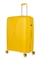 Чемодан L'Case Premium Желтый Moscow L+ 300