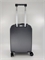 (СКИДКА 11%) Чемодан Mixi Темно-Серый Месяц S+ 3671 - фото 89261