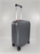 (СКИДКА 11%) Чемодан Mixi Темно-Серый Месяц S+ 3671 - фото 89264